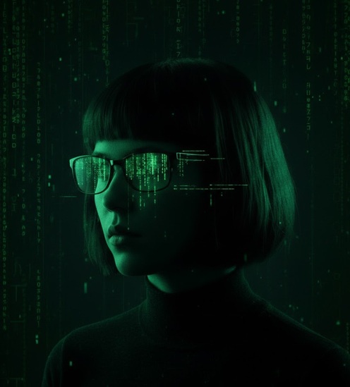 Dentro Matrix